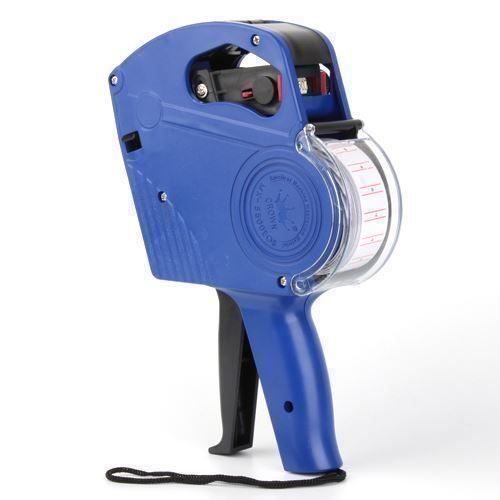 Tutte le macchine: Preisauszeichner Set +20 Rolle Etiketten – Nuovo (secondo la descrizione) da Thun venduto da Top32 3