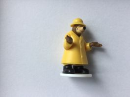 Mascha & der Bär Figurine