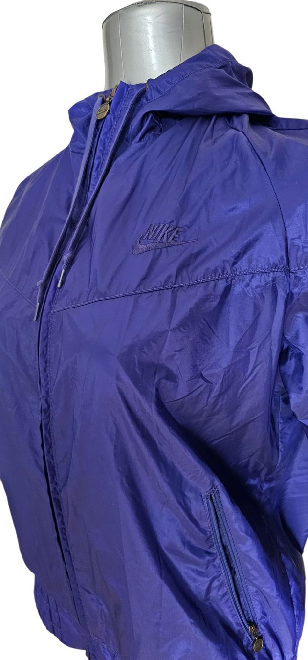Giacche: Nike Laufjacke, Gr. L – Usato da Langenthal venduto da SecondChanceShop 2