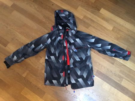 Skijacke Belowzero 152