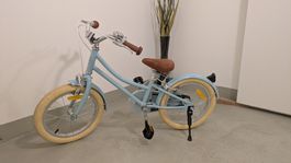 Bobbin 16 Inch Bike Kindervelo