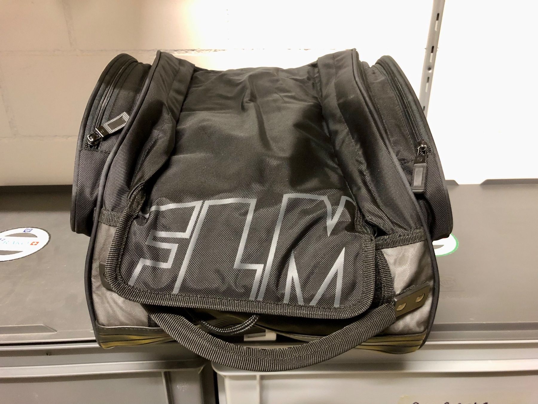 Borse: Gepäcktasche FLM – Usato da Dietlikon venduto da mar_yv5m 2