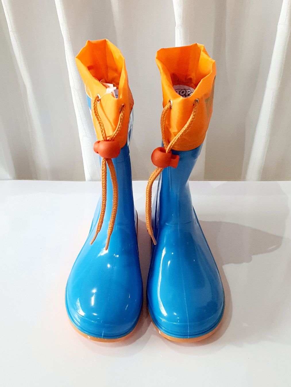 Scarpe per ragazzi: Gr. 26 - TopWings Regenstiefel, Neu – Nuovo e nell'imballaggio originale da Nürensdorf venduto da kin_2jn6 2