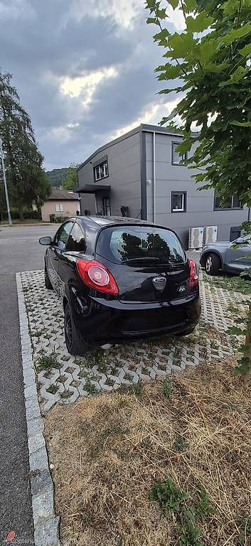 Autos: Ford KA 1.2i – D'occasion à Rolle par dio_2jxq 1