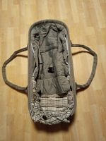 HARTAN Baby-Tragetasche, Guter Zustand, zusätzliche Matratze