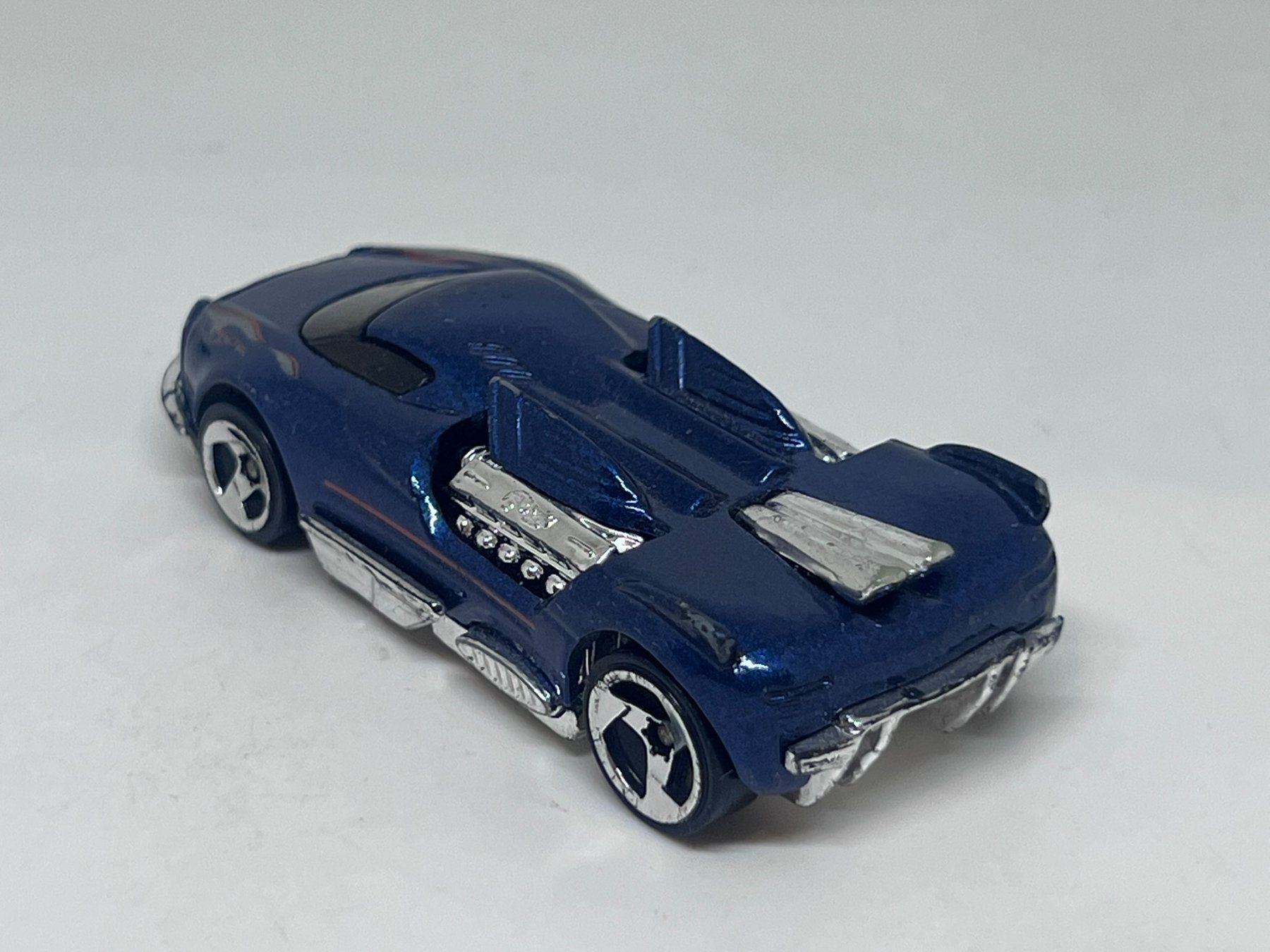 Hot Wheels Modellini d'auto: Hot Wheels Maelstorm #147 – Usato da Wildegg venduto da LaaBoutique 2