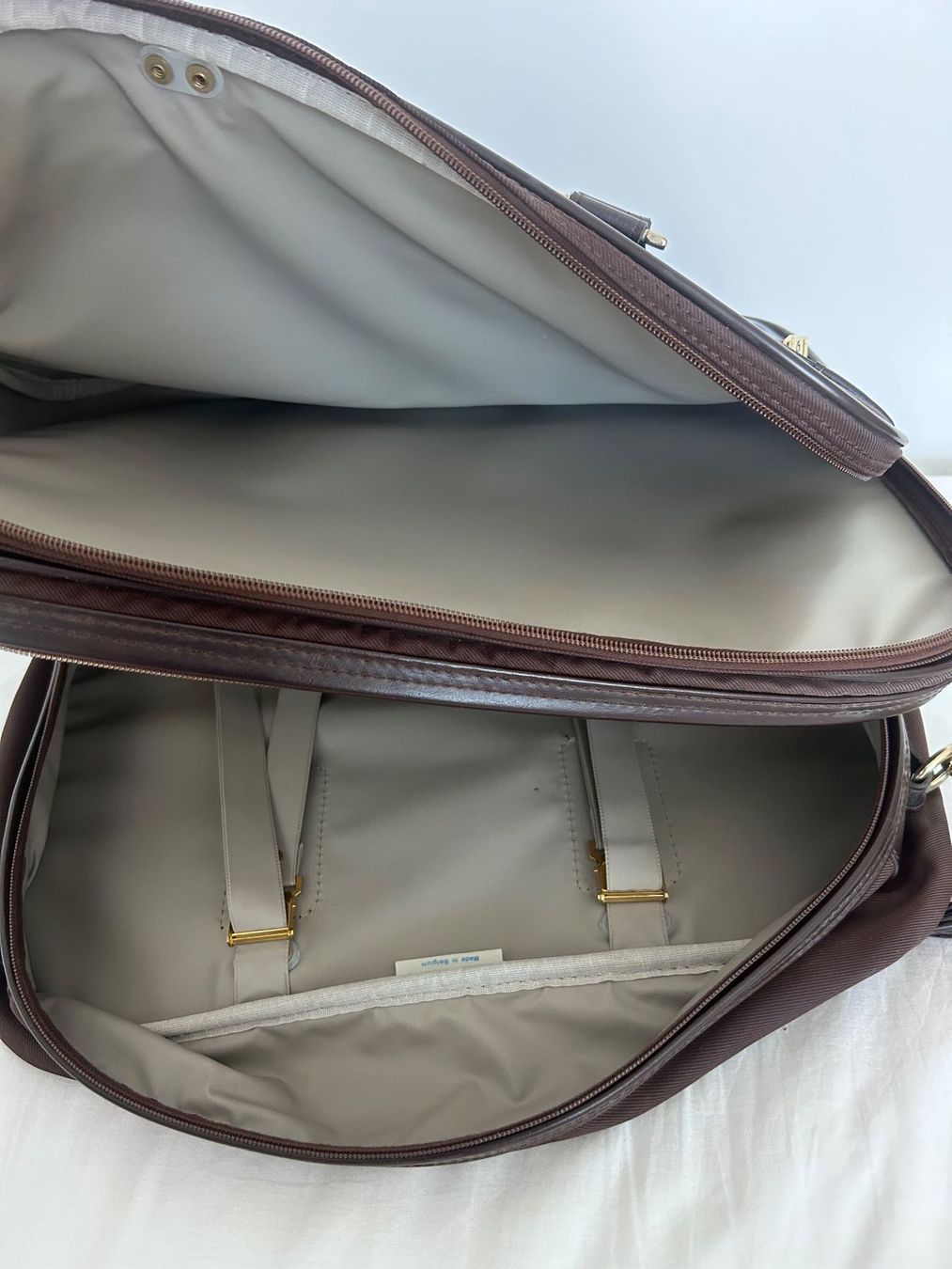 Samsonite Taschen: Samsonite Reisetasche – Neu (gemäss Beschreibung) aus Egg b. Zürich von egg2665 3