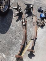 Ressorts à lames Chevrolet cutaway ,g30