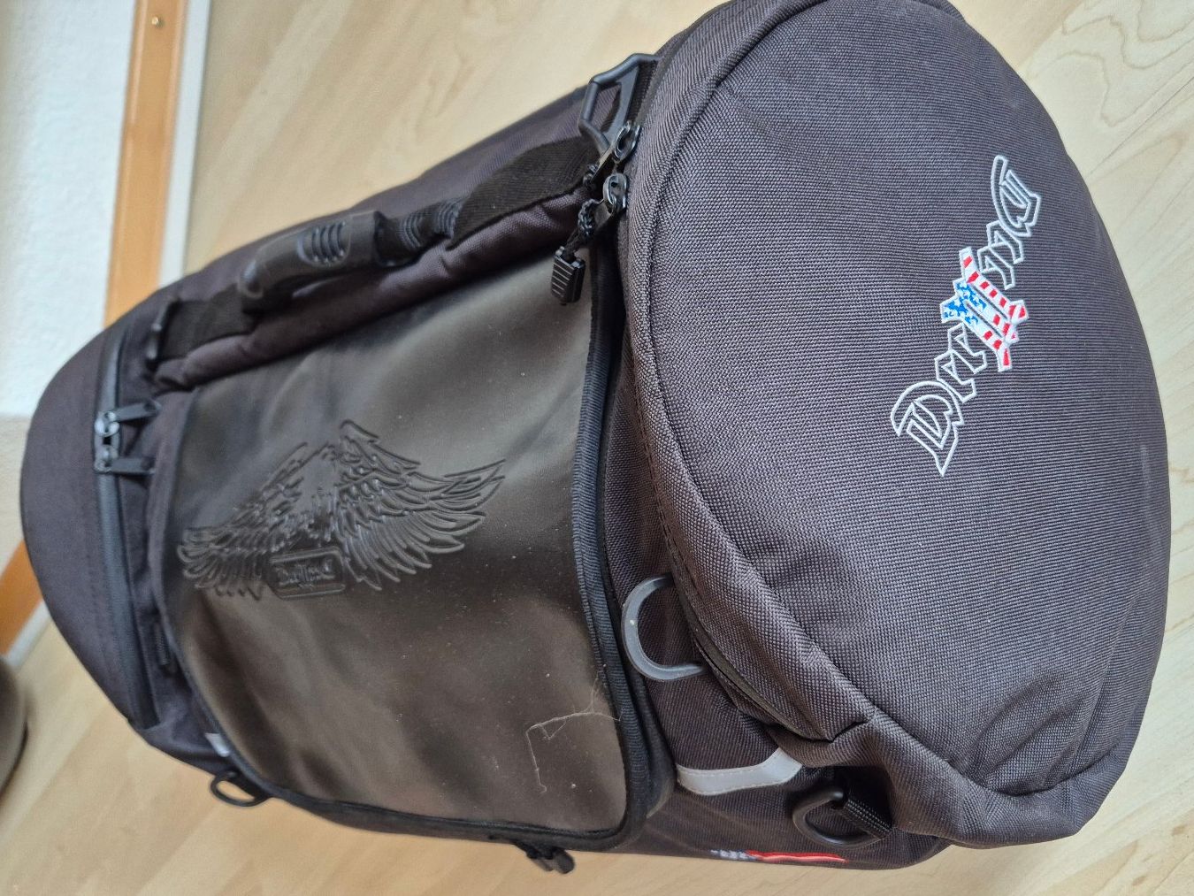 Borse: DeeMeed Motorradreisetasche – Usato da Basadingen venduto da Dant 5