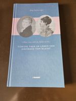 Vierzig Tage im Leben des Heinrich von Kleist
