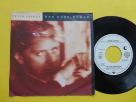 Peter Cetera – One Good Woman