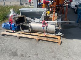 Seperator Gülle