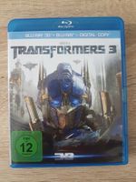 Transformers 3 3D - Blu-ray