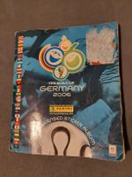 Panini WM 2006 Deutschland Album - Voll!