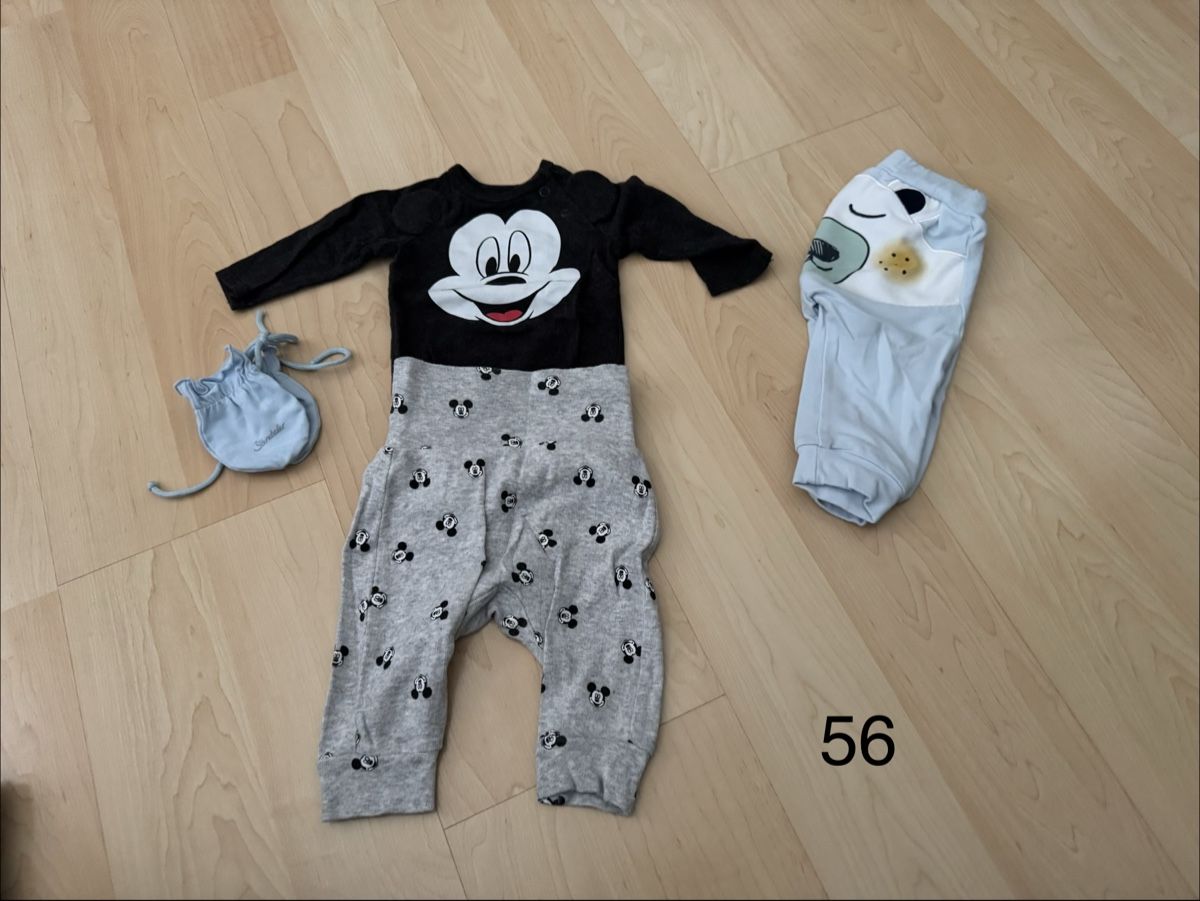 Kleiderpakete & -sets: Kleiderpaket Grösse 56 – Gebraucht aus Rotkreuz von luxurybe