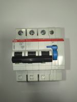 ABB SMISSLINE TP S403M-C25 Leitungsschutzschalter 3P 25A