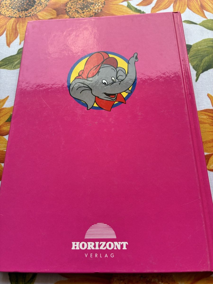 Libri: Benjamin Bluemchen als Kinderarzt – Usato da Wettingen venduto da hak_52m8 6