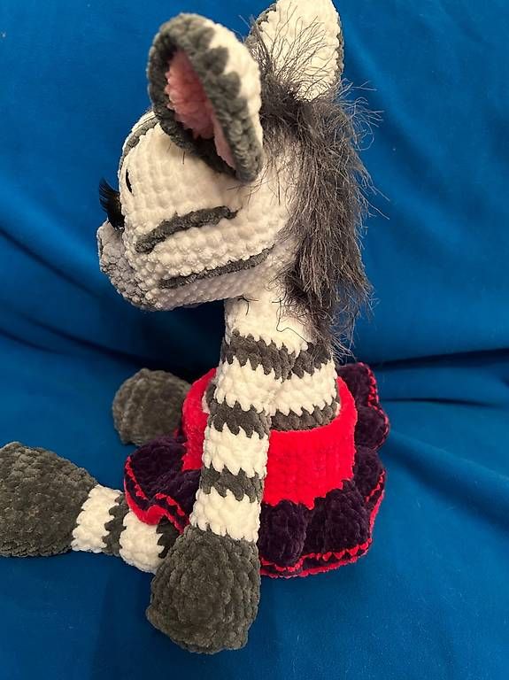 Giocattoli: Amigurumi Häkeltiere – Nuovo (secondo la descrizione) da Baldingen venduto da Ginadasy 1
