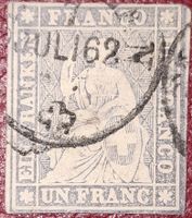 Strubel 27D Kat. 1300.-