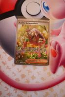 Azetts Gelassenheit  - Pokémon