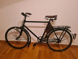 Militärvelo zu verkaufen:)