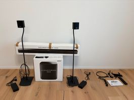 Bose SoundTouch 300 5.1 Heimkino Set (Soundbar, Subwoofer, S