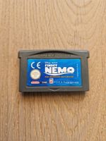 Game Boy Advance Spiel Findet Nemo guter Zustand