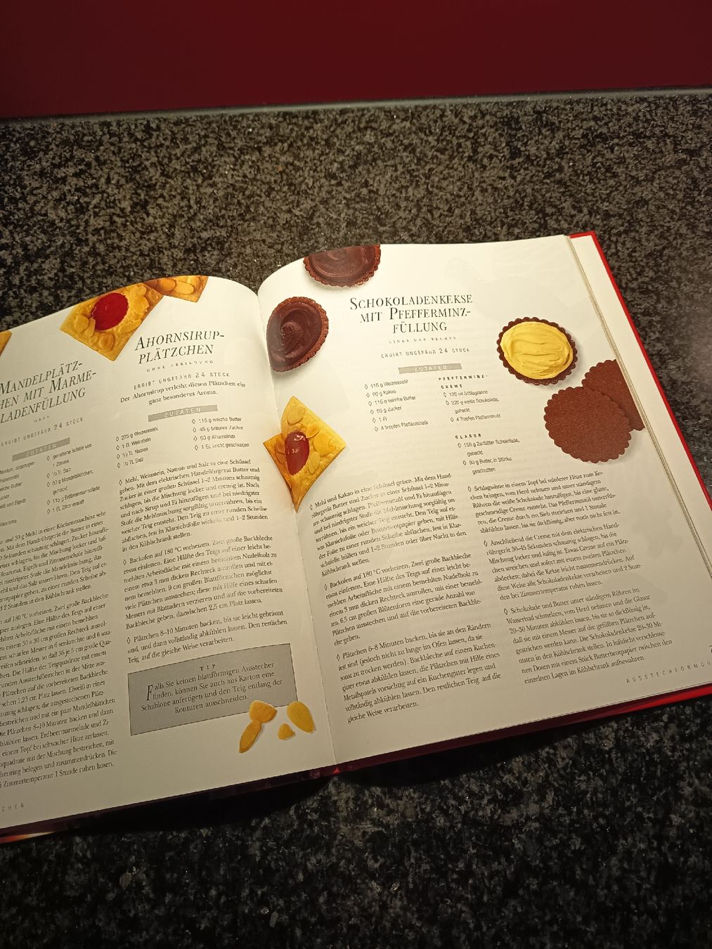 Libri: 5 Kochbücher TOP – Usato da Belp venduto da lamadefi12 5