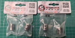 Scorched Tuning Drive Cups 5mm