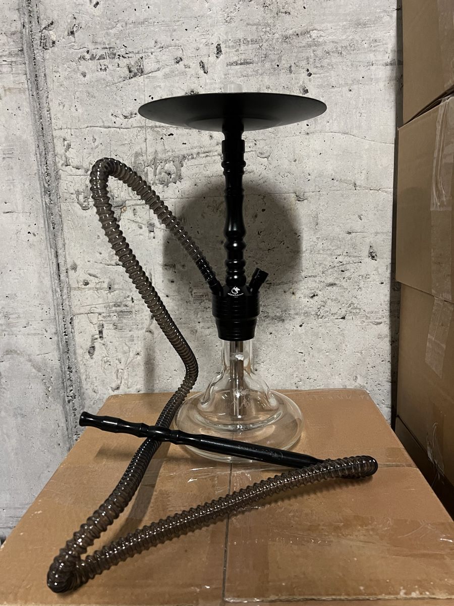 Narghilé: Dschinni Pico Shisha voll Set NEU – Nuovo (secondo la descrizione) da Kriens venduto da Delikanli1 5