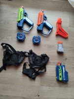 Laser Tag Set für Kinder - Super Zustand