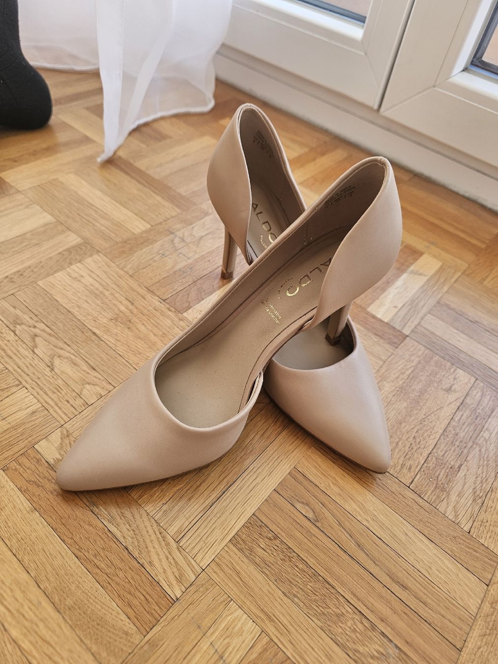 Aldo Scarpe da donna: Escarpins ALDO – Nuovo (secondo la descrizione) da Genève venduto da Andra_irm 1