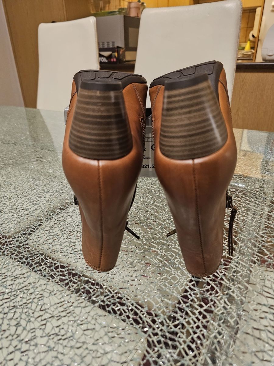 Gabor Scarpe da donna: Gabor Gr. 40.5 – Usato da Luzern venduto da Reni025 7