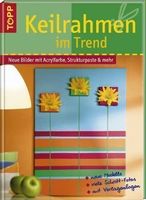 Keilrahmen Im Trend
