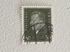 SALE ! DR Briefmarken ab 1.25 CHF (Gratis-Versand)