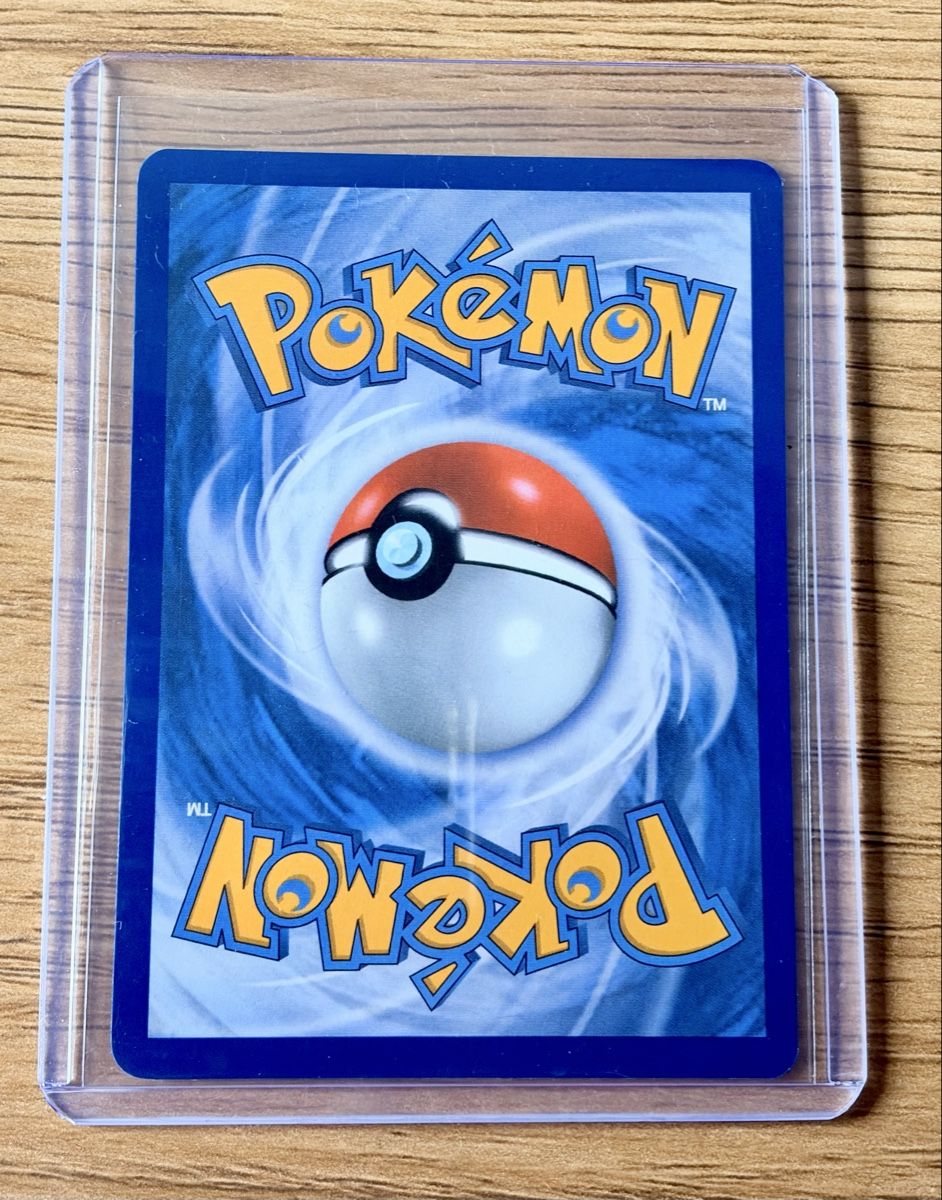 Pokémon Carte collezionabili: Pikachu – Nuovo (secondo la descrizione) da SAXON venduto da Mic_9 1