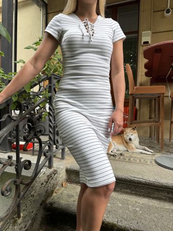 Robe d’été 