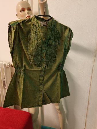 Boom Baba Collection Bluse 18 Stk