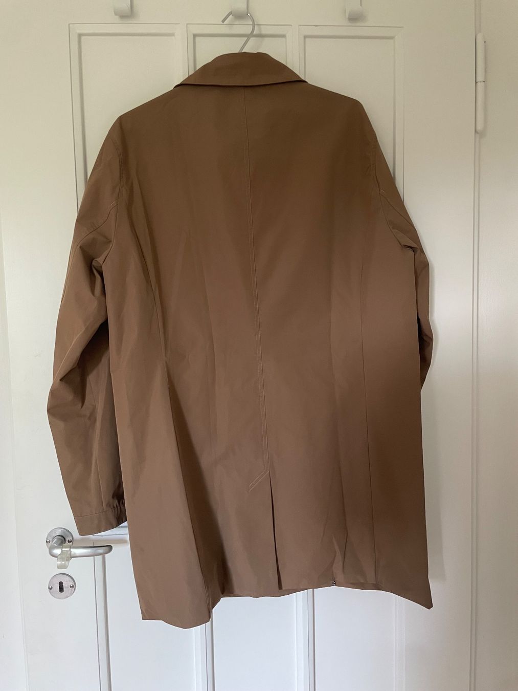 Cappotti: Matinique MAmiles Mac P Trenchcoat – Usato da Spiez venduto da demiseum 1