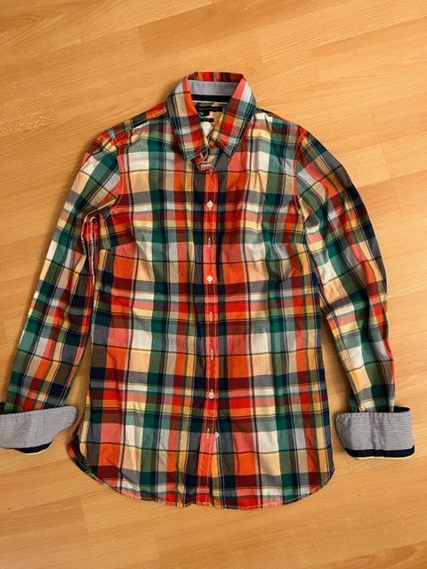 Tommy Hilfiger Camicette: TOMMY HILFIGER Bluse/Hemd Gr.34 / 4 – Usato da Wabern venduto da adamovski