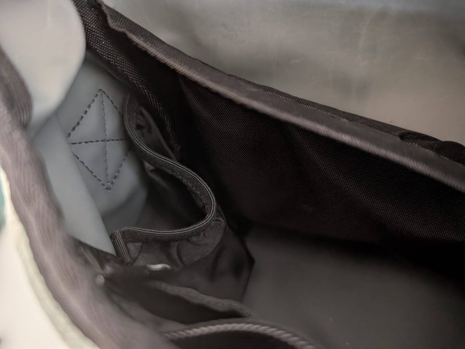 Timbuk2 Borse: Messenger Bag von Timbuk2, Grösse XS – Usato da Zweisimmen venduto da KoBo88 3