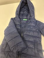 United Colors of Benetton Kinder Daunenjacke 2Y
