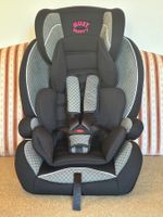 Kindersitz MUKI SAFETY