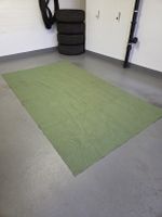 Zeltteppich Camping Outdoor Teppich