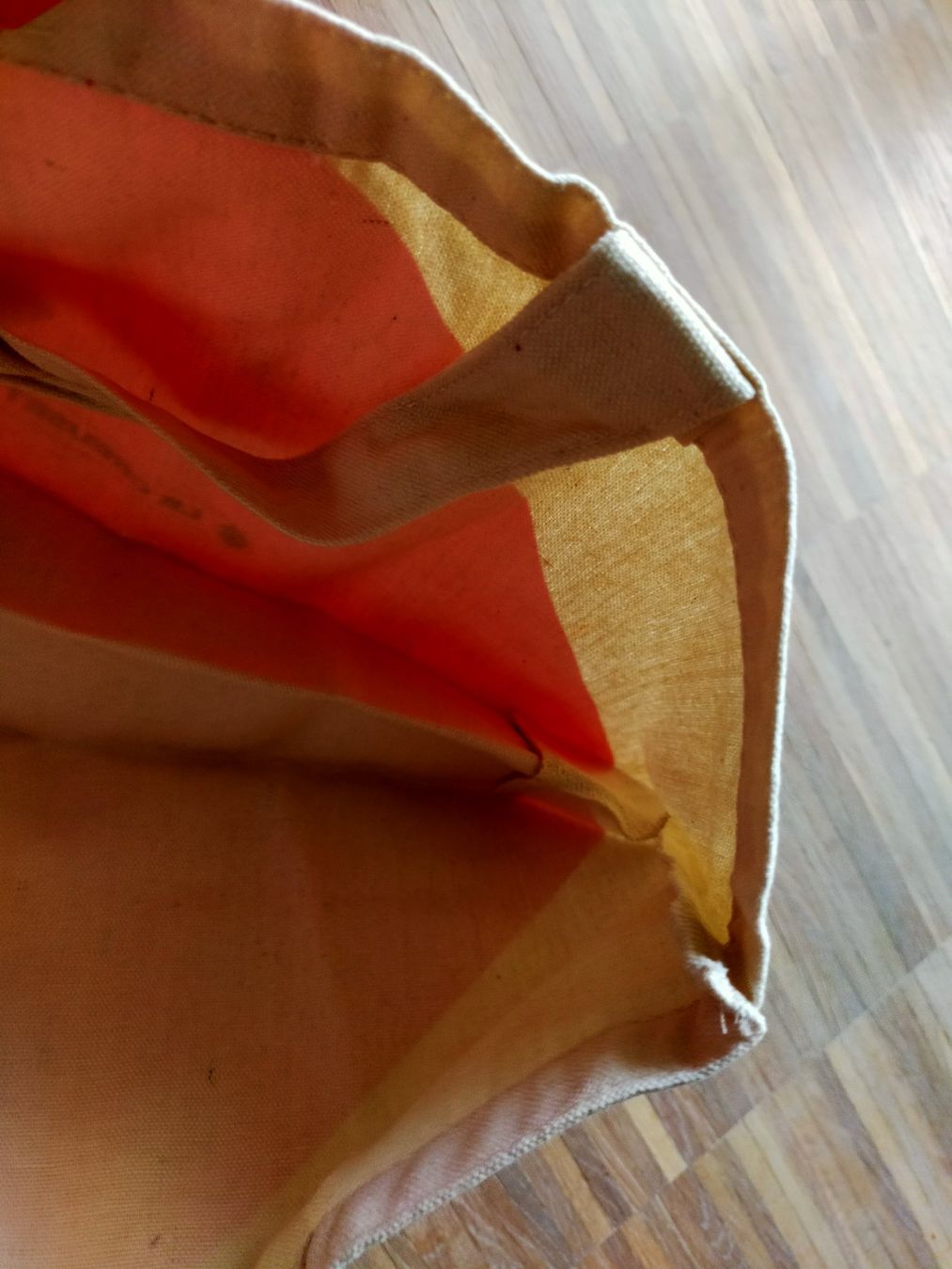 Le Creuset Pentole: Le Creuset Tasche ca. 35x20 cm – Usato da Vallamand venduto da sugoi3012 6