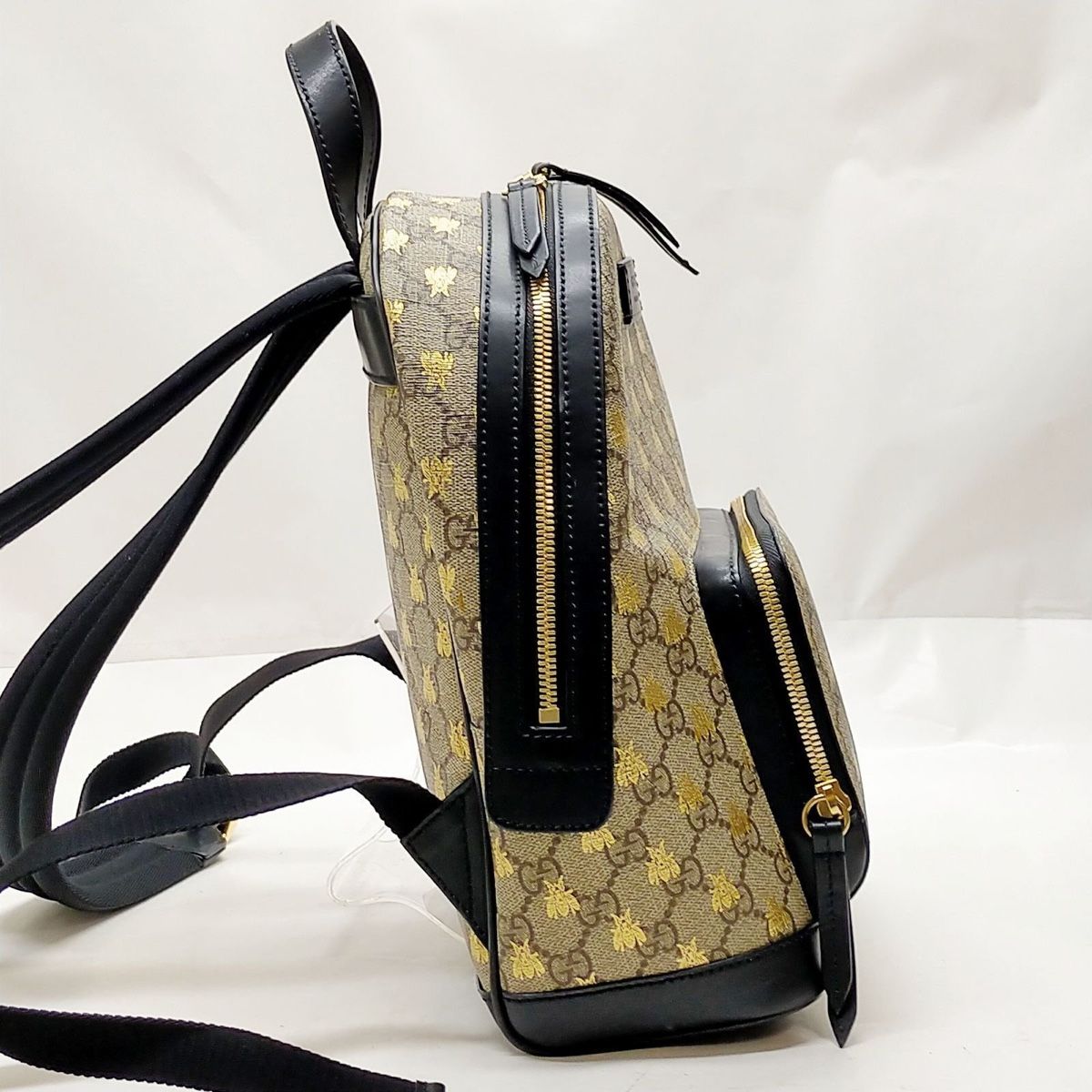 Gucci Zaini: Gucci Ophidia Rucksack Original – Usato da Rüti ZH venduto da byLuxury 1
