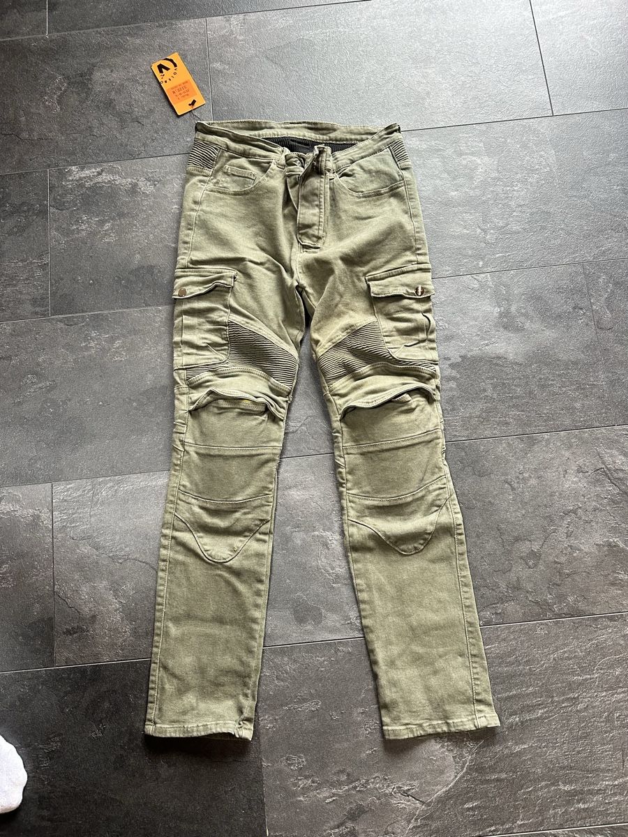 Pantaloni: Pantalon moto – Nuovo (secondo la descrizione) da Sion venduto da sar_8xmg