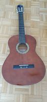 Gitarre 