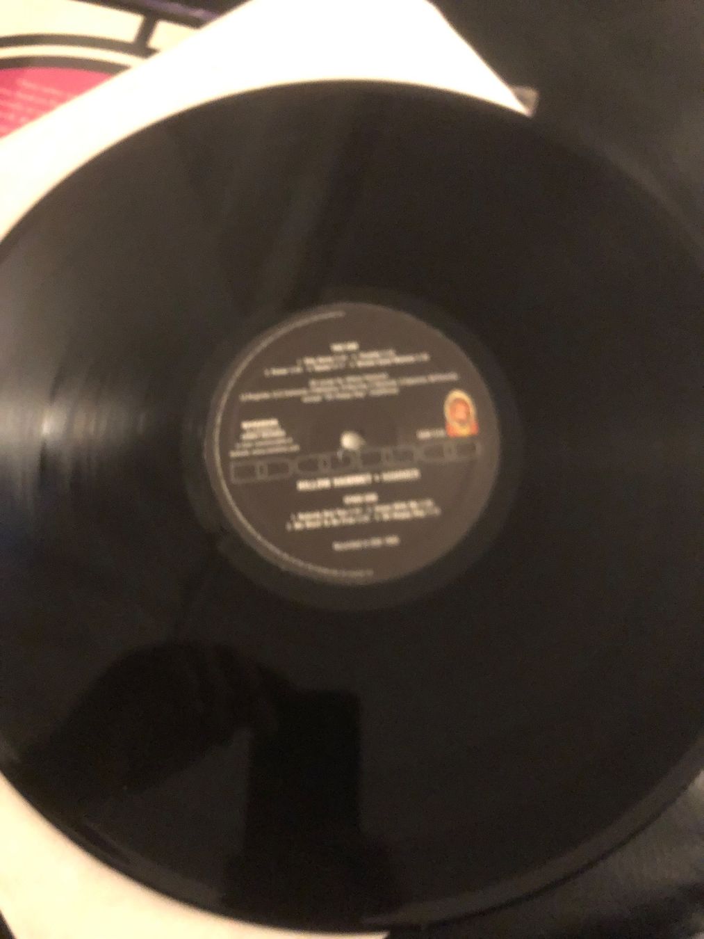 Schallplatten: Hillow hammet same 1969 heavy acid rock usa – Gebraucht aus Zürich von manuunited 2