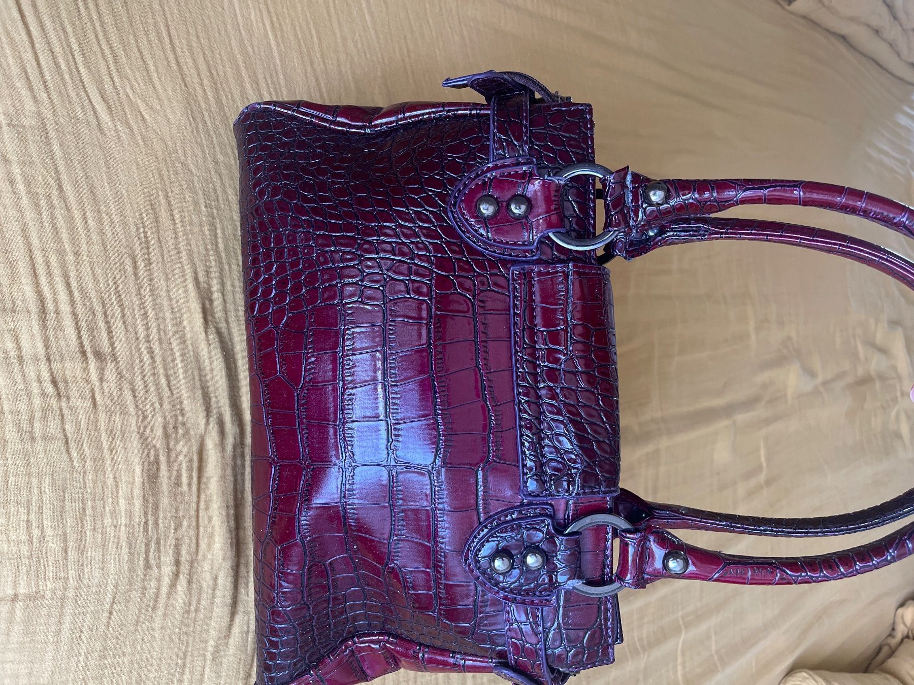 Taschen für Damen: Handtasche – Gebraucht aus Zürich von mmg_nr9r 2